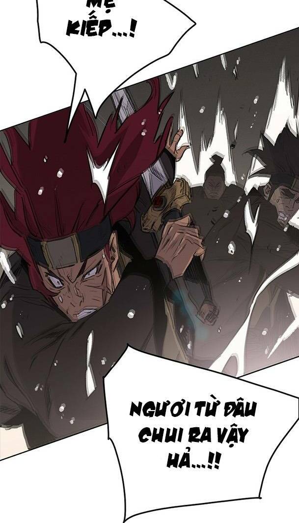 Tiên Kiếm Bất Bại - Chapter 136 - Page 48