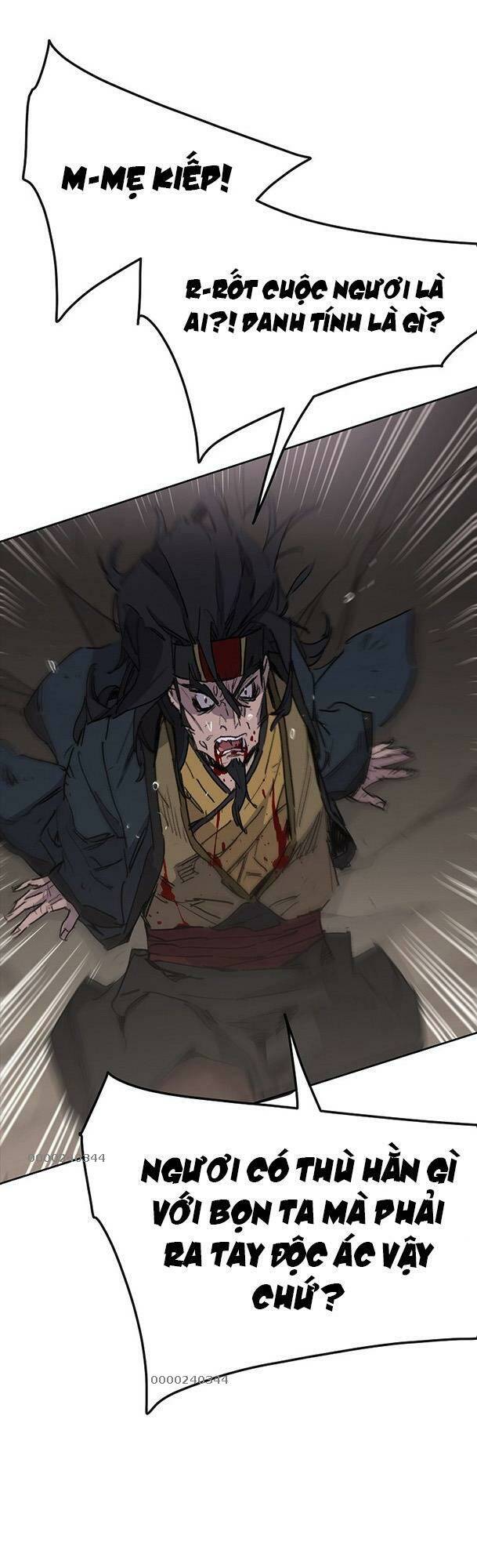 Tiên Kiếm Bất Bại - Chapter 136 - Page 4