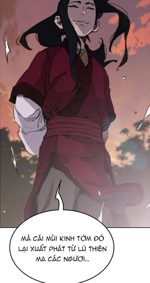 Tiên Kiếm Bất Bại - Chapter 136 - Page 50