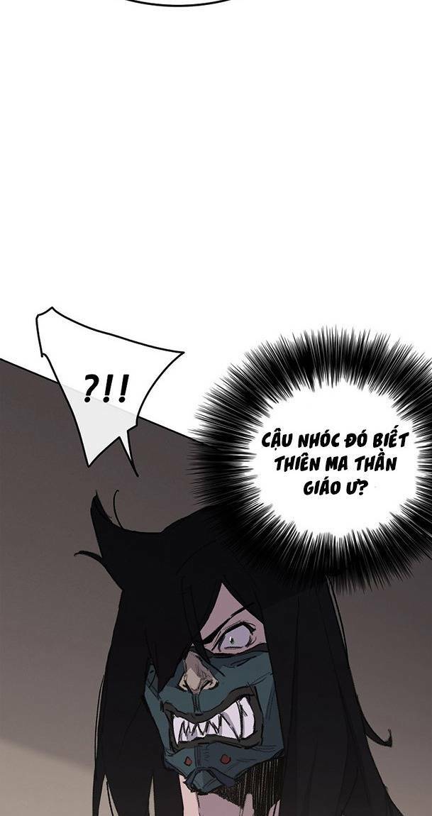 Tiên Kiếm Bất Bại - Chapter 136 - Page 51