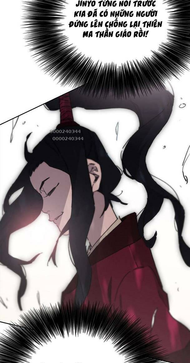 Tiên Kiếm Bất Bại - Chapter 136 - Page 53