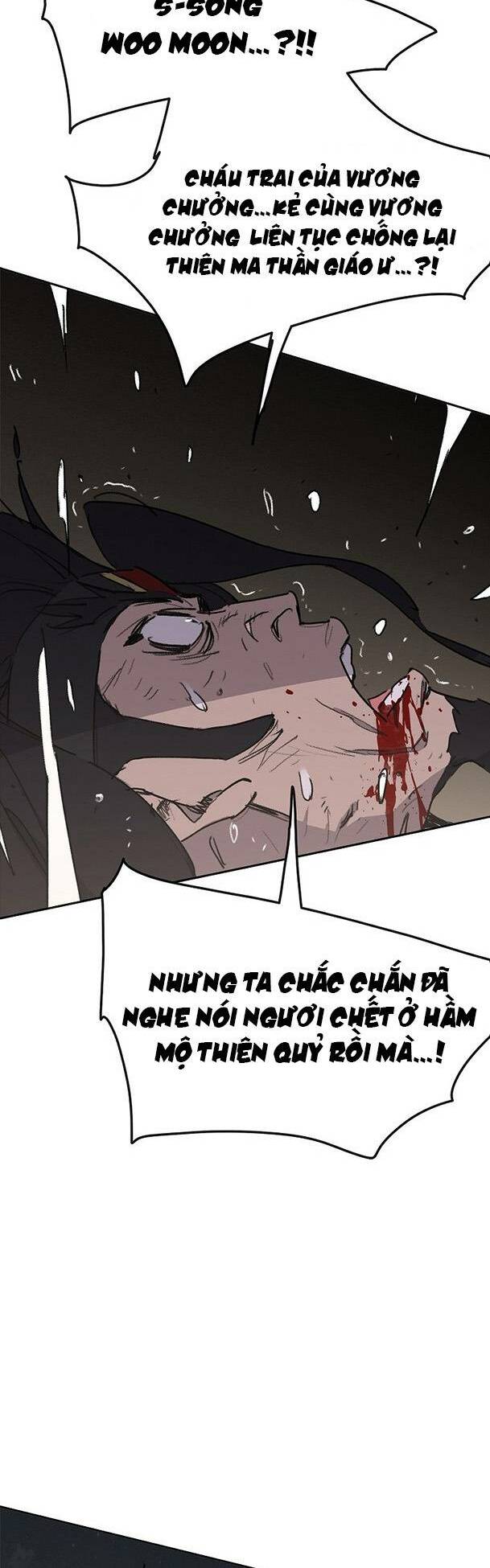 Tiên Kiếm Bất Bại - Chapter 136 - Page 8