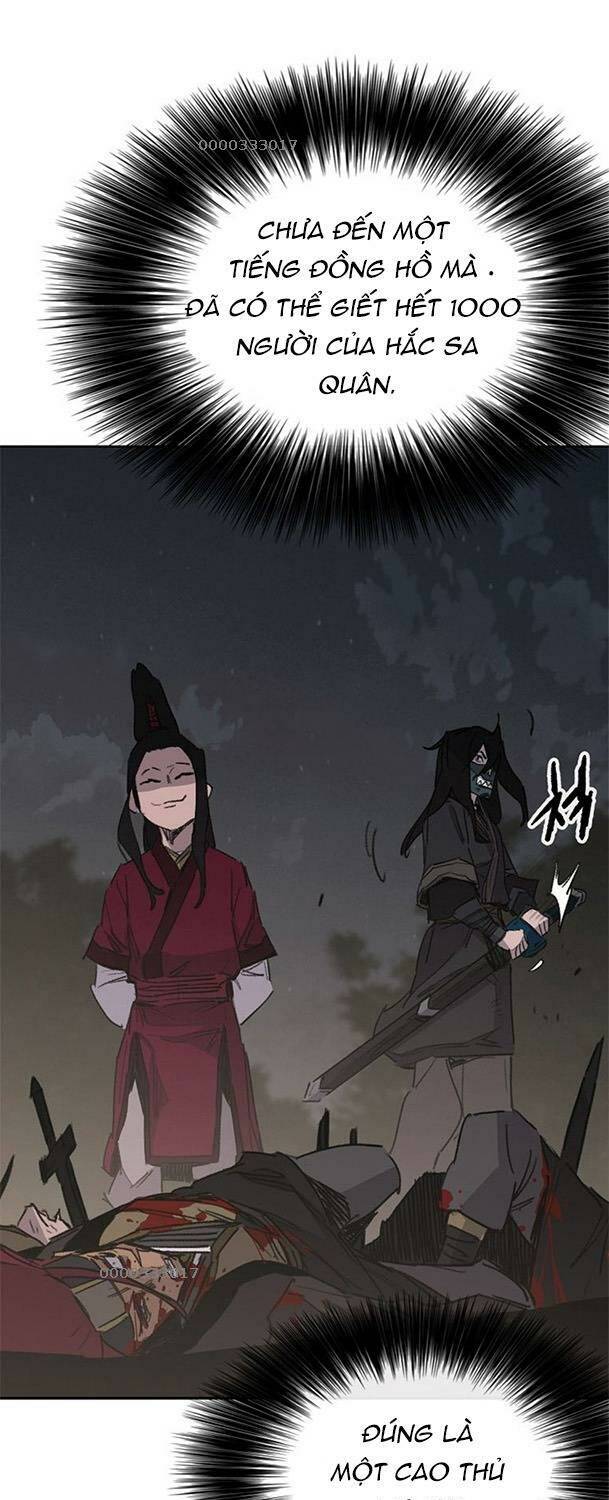 Tiên Kiếm Bất Bại - Chapter 137 - Page 14