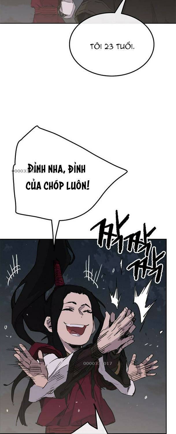 Tiên Kiếm Bất Bại - Chapter 137 - Page 16