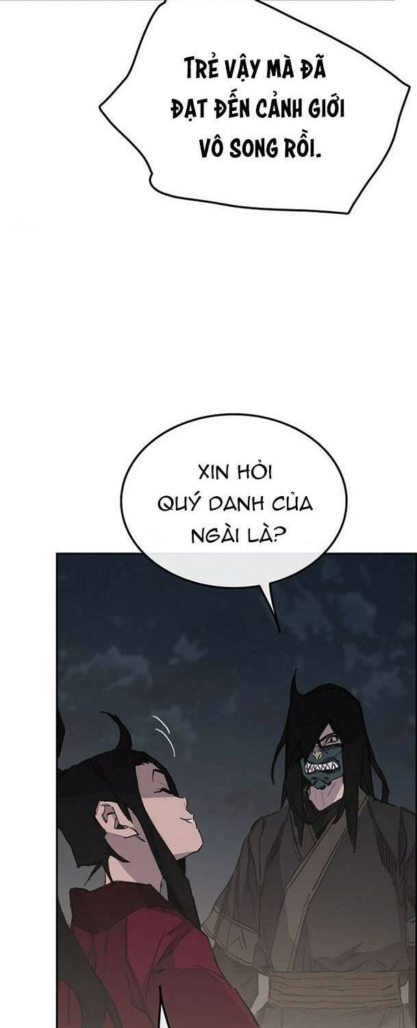 Tiên Kiếm Bất Bại - Chapter 137 - Page 17