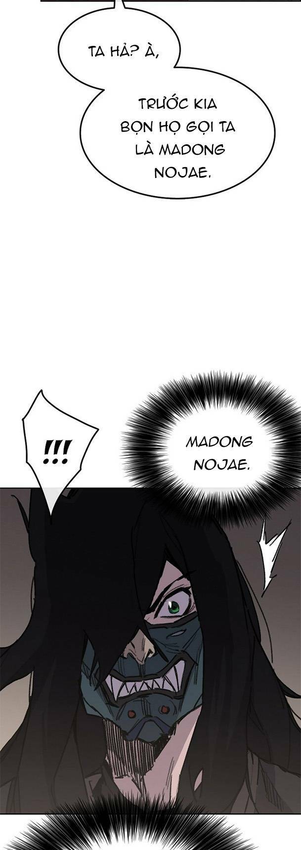 Tiên Kiếm Bất Bại - Chapter 137 - Page 18