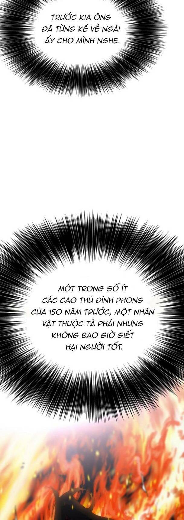 Tiên Kiếm Bất Bại - Chapter 137 - Page 19