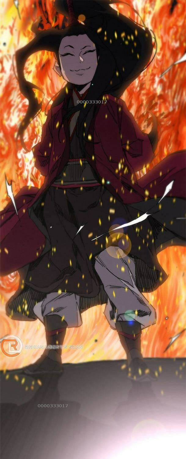 Tiên Kiếm Bất Bại - Chapter 137 - Page 20