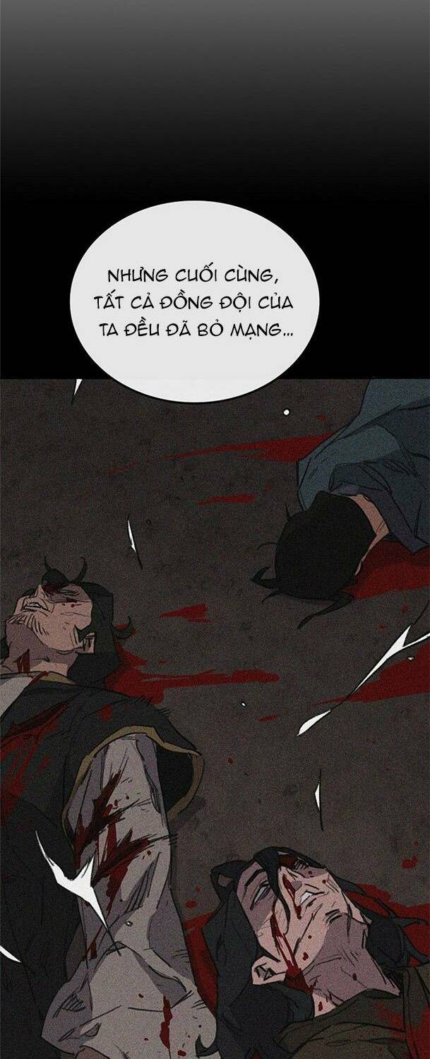 Tiên Kiếm Bất Bại - Chapter 137 - Page 23