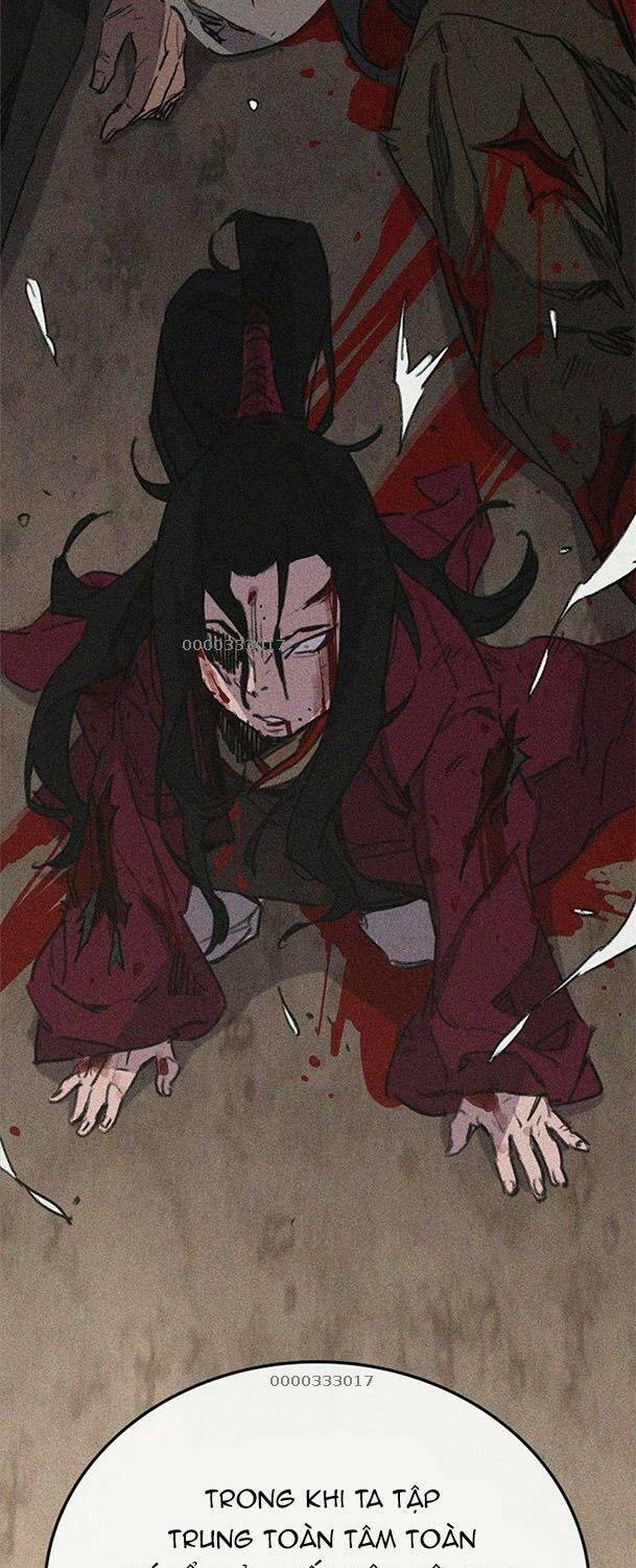 Tiên Kiếm Bất Bại - Chapter 137 - Page 24