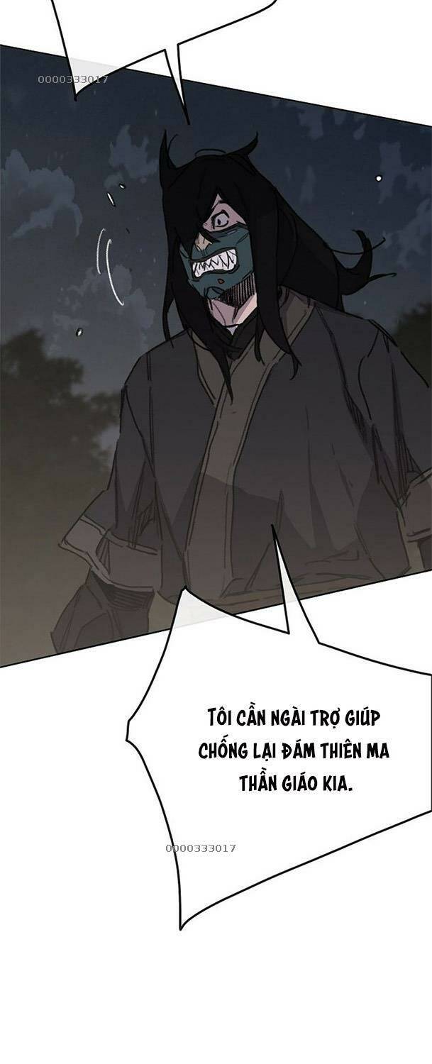 Tiên Kiếm Bất Bại - Chapter 137 - Page 26