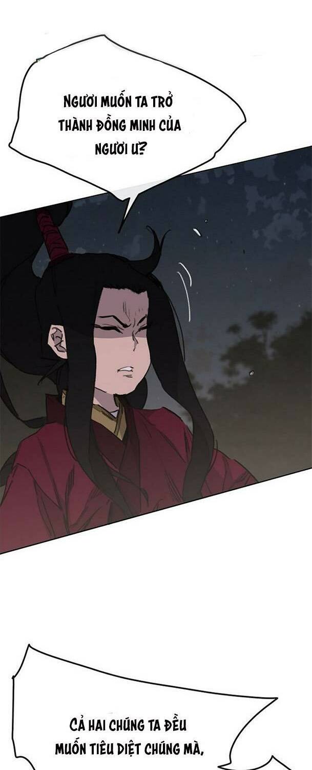 Tiên Kiếm Bất Bại - Chapter 137 - Page 27