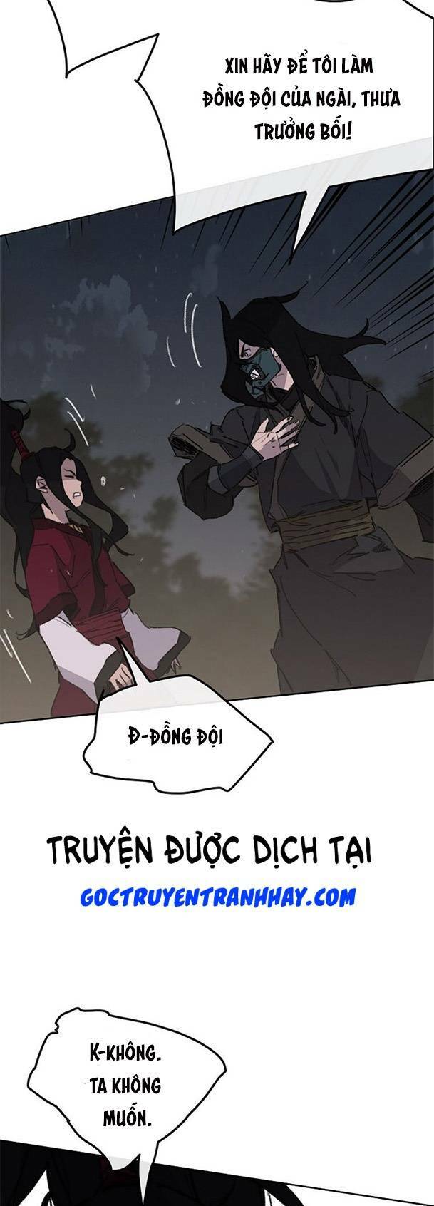 Tiên Kiếm Bất Bại - Chapter 137 - Page 28