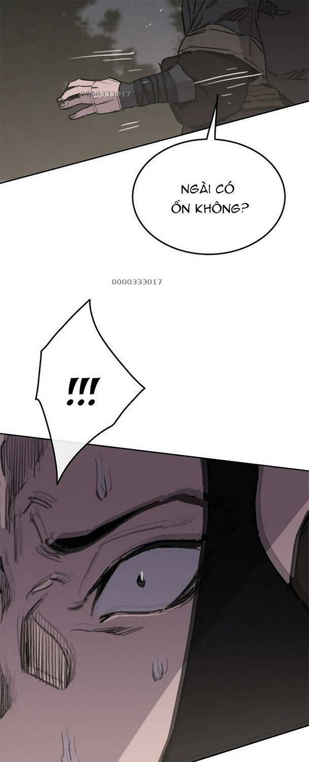 Tiên Kiếm Bất Bại - Chapter 137 - Page 30