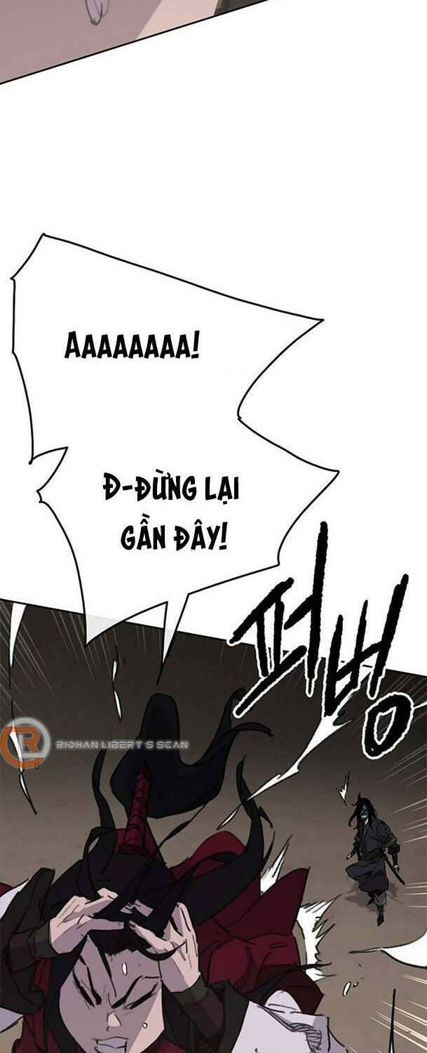 Tiên Kiếm Bất Bại - Chapter 137 - Page 31