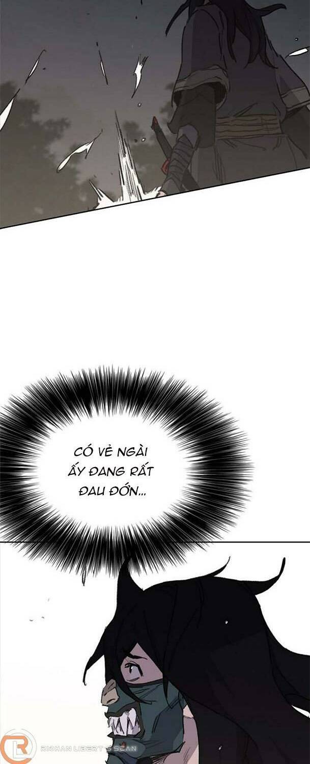 Tiên Kiếm Bất Bại - Chapter 137 - Page 33