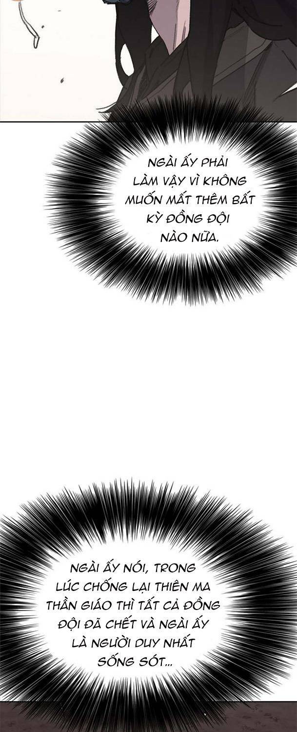Tiên Kiếm Bất Bại - Chapter 137 - Page 34