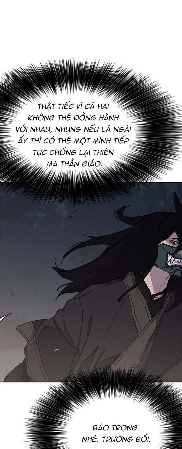 Tiên Kiếm Bất Bại - Chapter 137 - Page 36