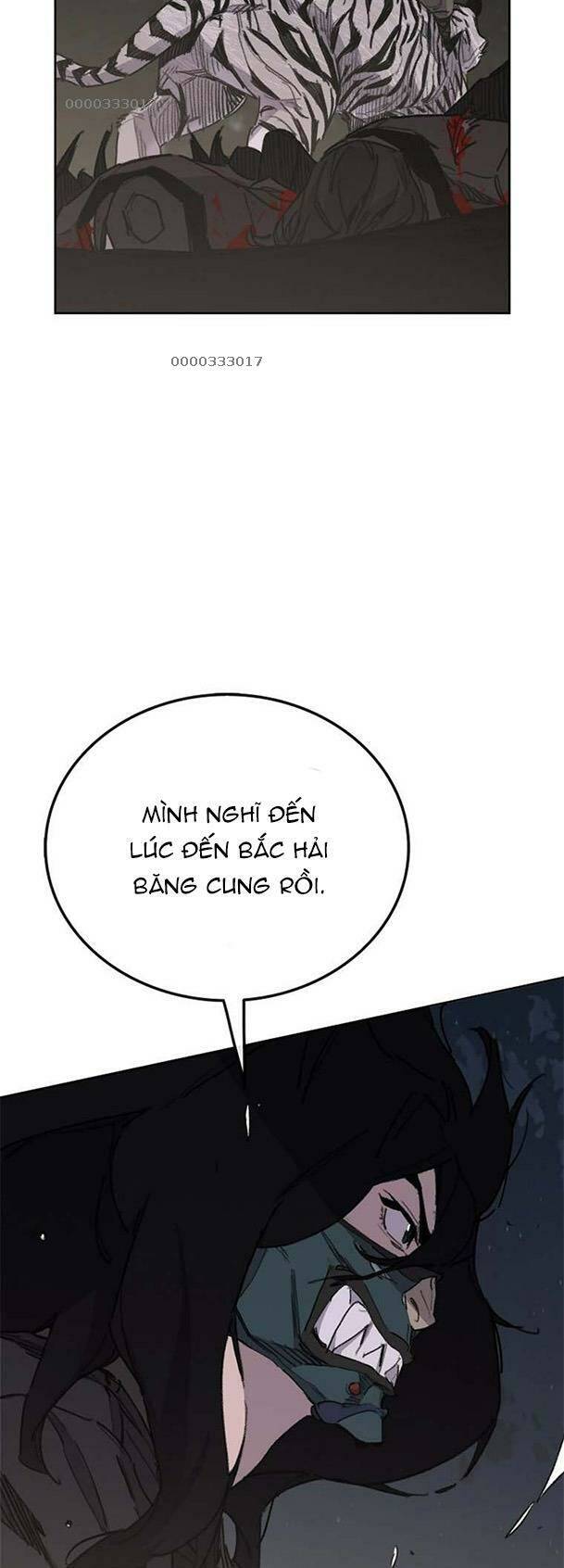 Tiên Kiếm Bất Bại - Chapter 137 - Page 38