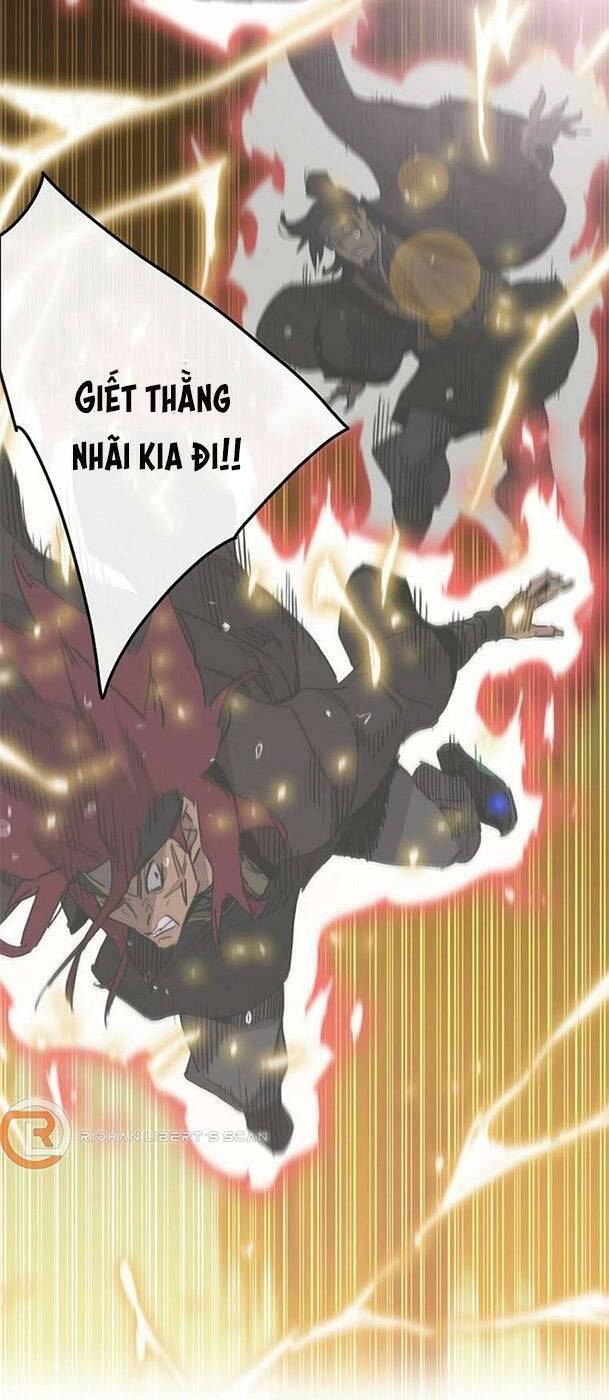 Tiên Kiếm Bất Bại - Chapter 137 - Page 3