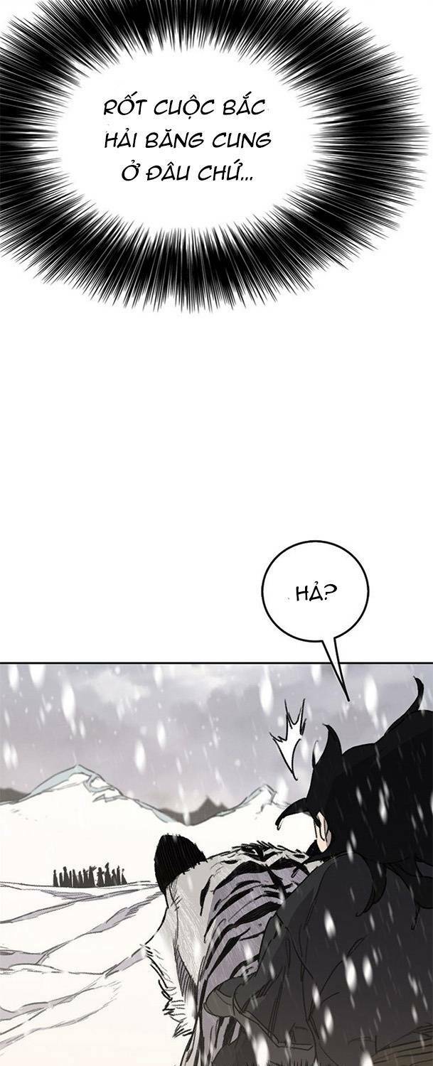 Tiên Kiếm Bất Bại - Chapter 137 - Page 42