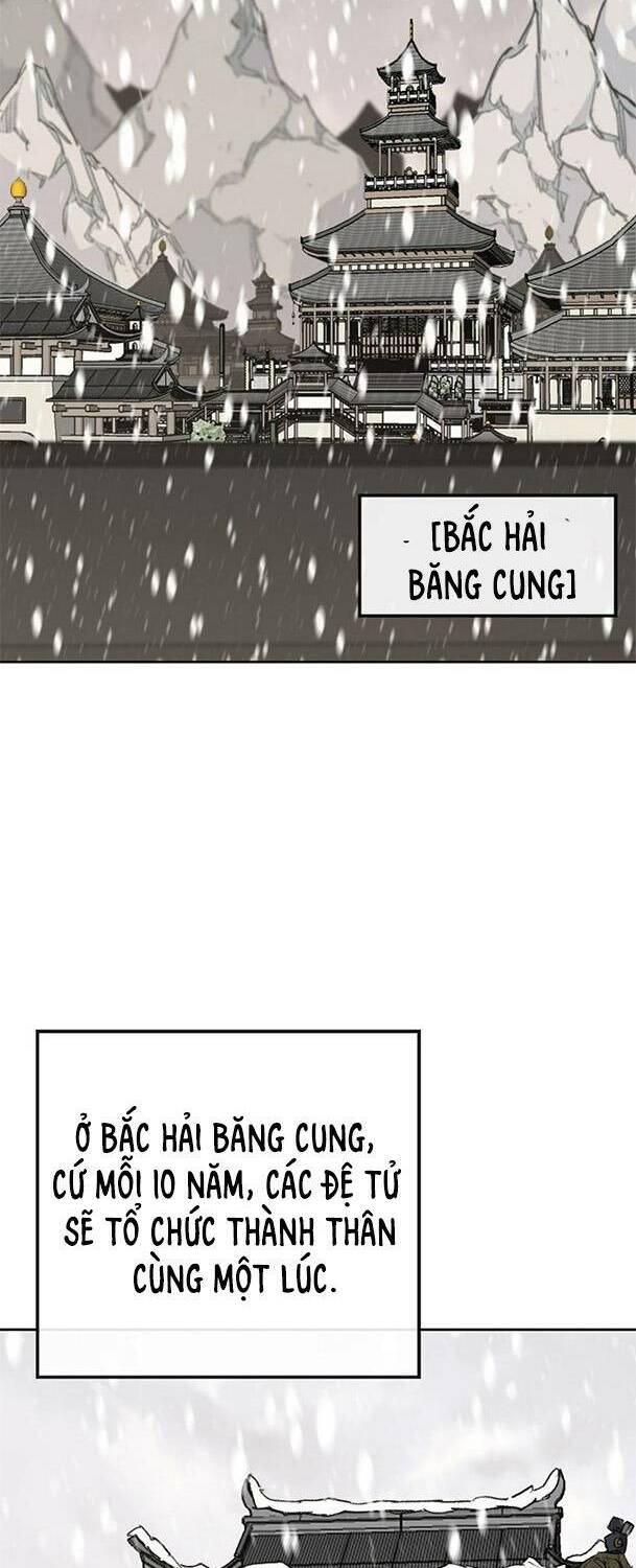 Tiên Kiếm Bất Bại - Chapter 137 - Page 45