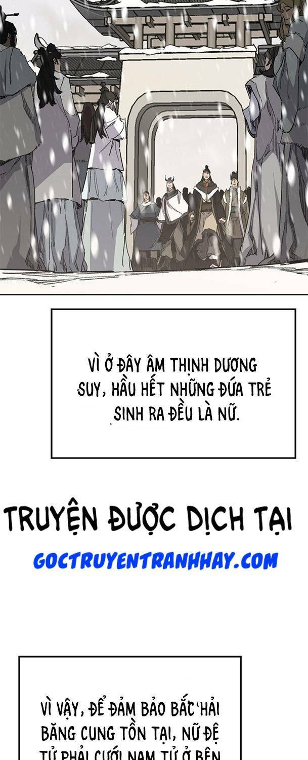 Tiên Kiếm Bất Bại - Chapter 137 - Page 46
