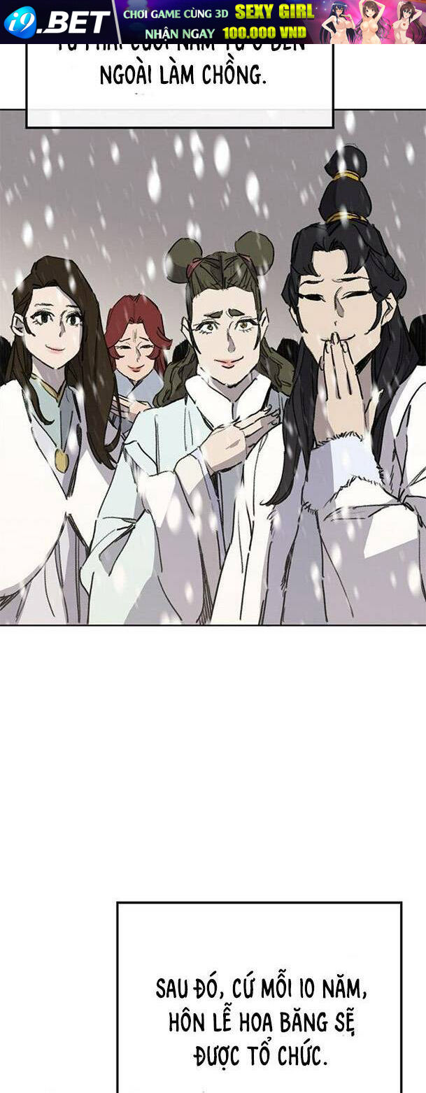 Tiên Kiếm Bất Bại - Chapter 137 - Page 47