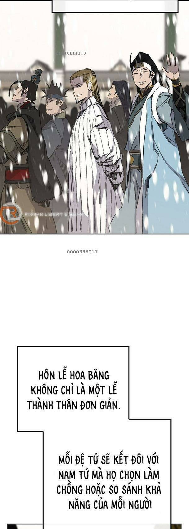 Tiên Kiếm Bất Bại - Chapter 137 - Page 48