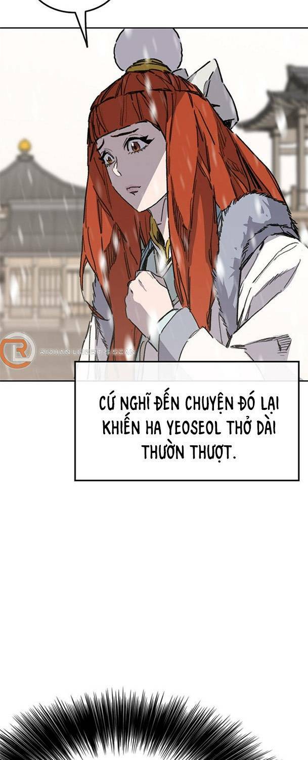 Tiên Kiếm Bất Bại - Chapter 137 - Page 50