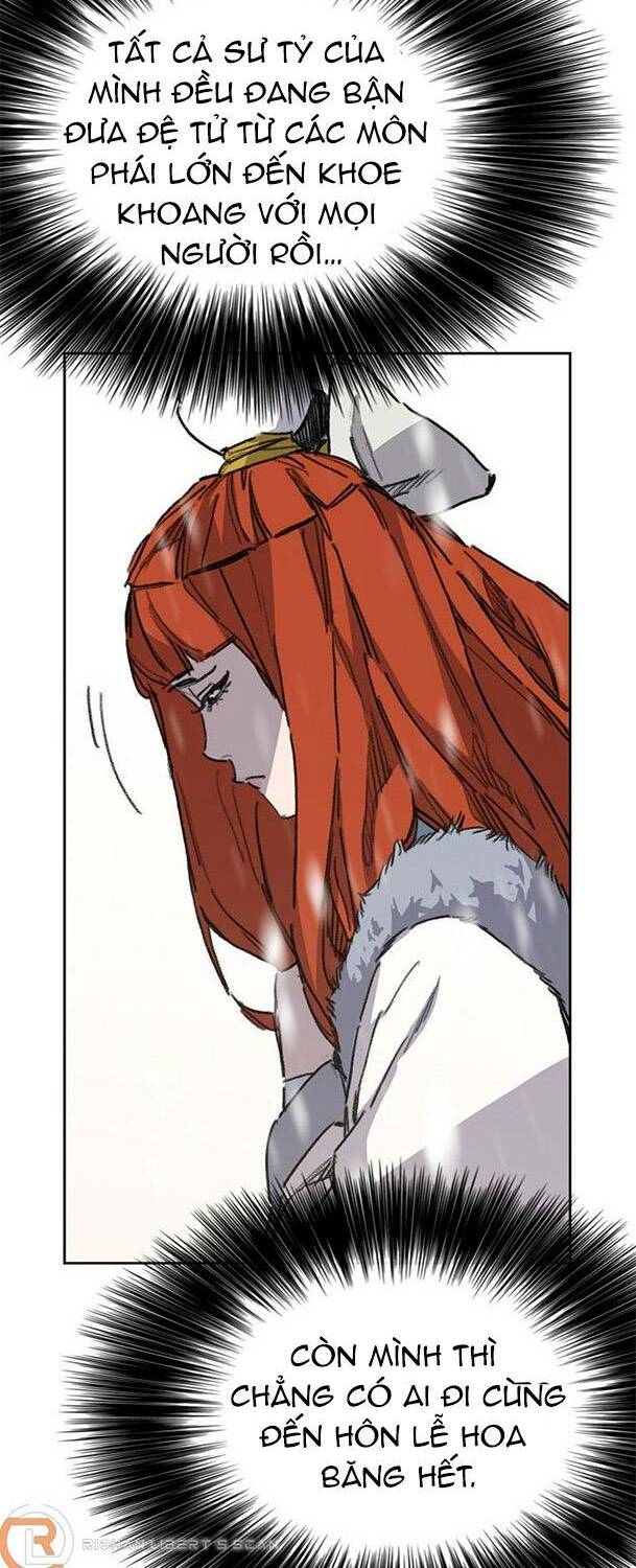 Tiên Kiếm Bất Bại - Chapter 137 - Page 51