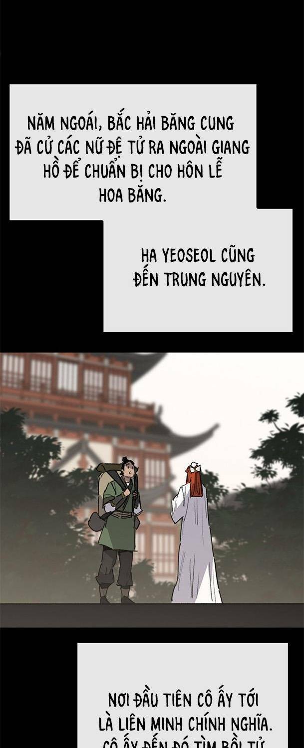 Tiên Kiếm Bất Bại - Chapter 137 - Page 54