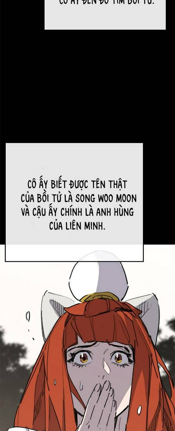Tiên Kiếm Bất Bại - Chapter 137 - Page 55