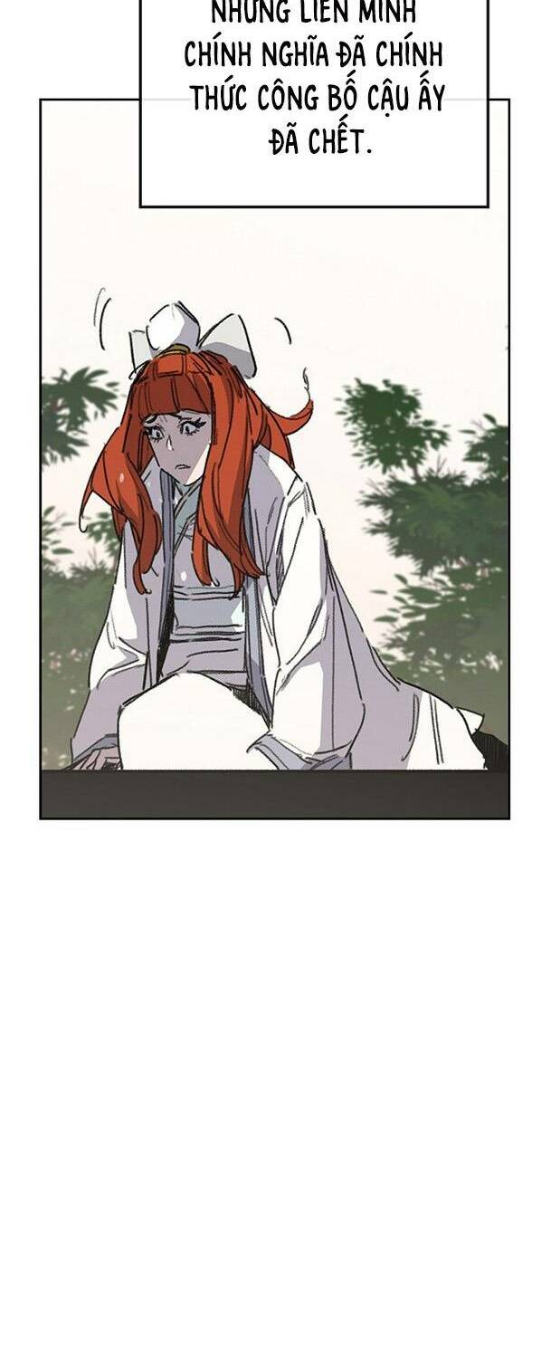 Tiên Kiếm Bất Bại - Chapter 137 - Page 57