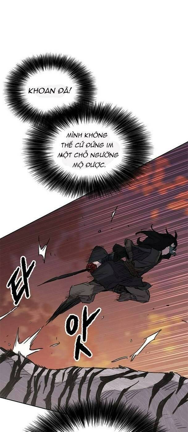 Tiên Kiếm Bất Bại - Chapter 137 - Page 5