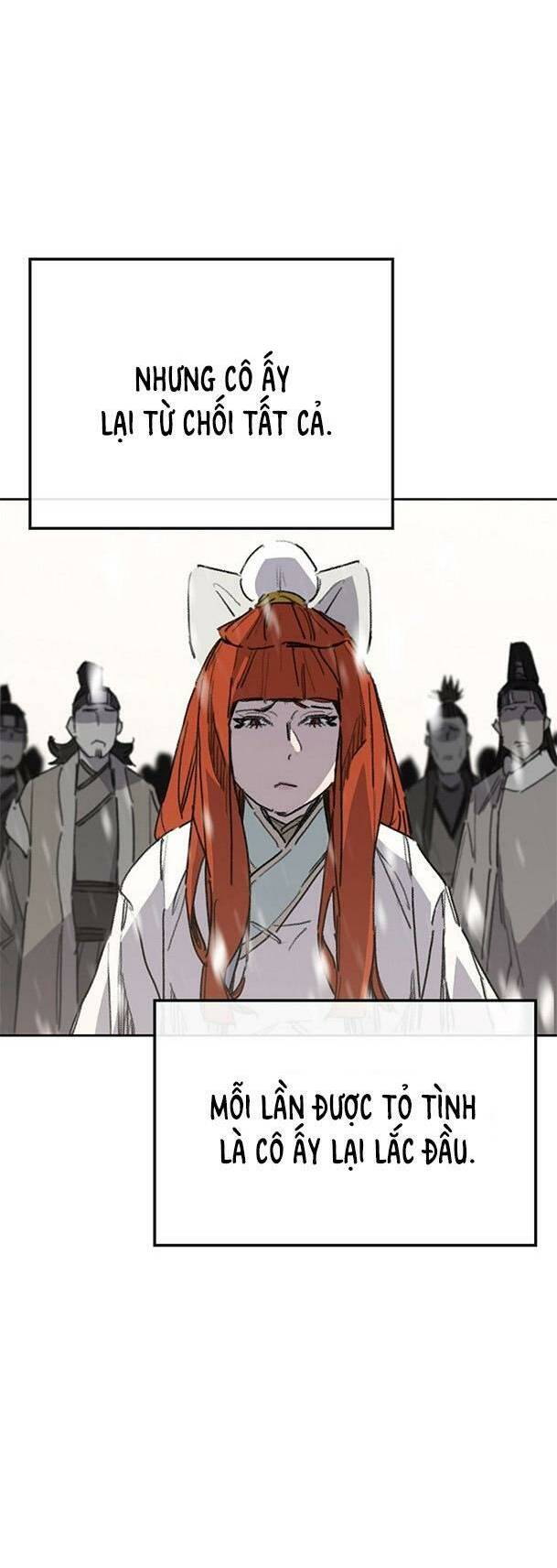 Tiên Kiếm Bất Bại - Chapter 137 - Page 59