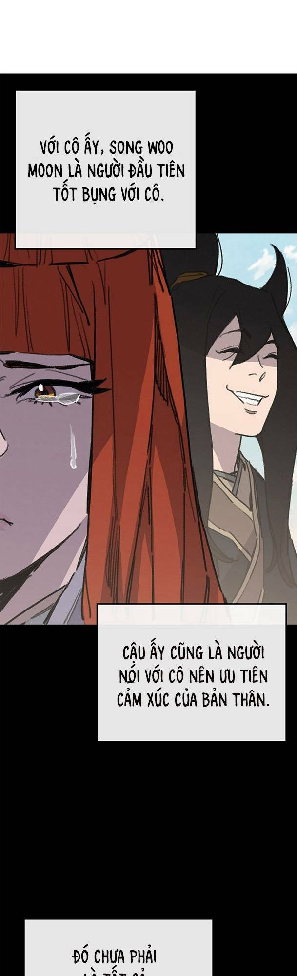 Tiên Kiếm Bất Bại - Chapter 137 - Page 60