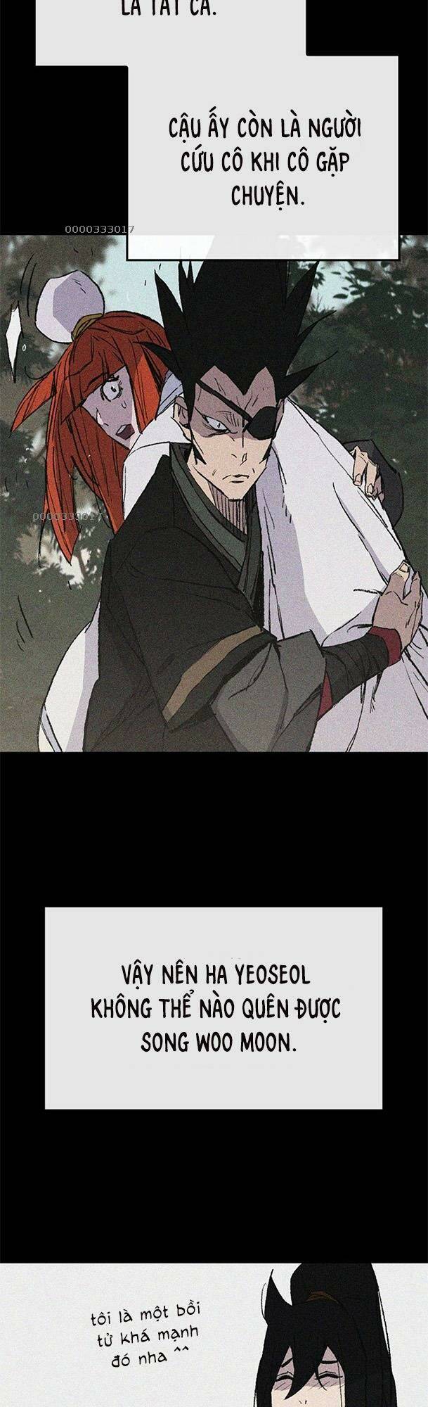 Tiên Kiếm Bất Bại - Chapter 137 - Page 61