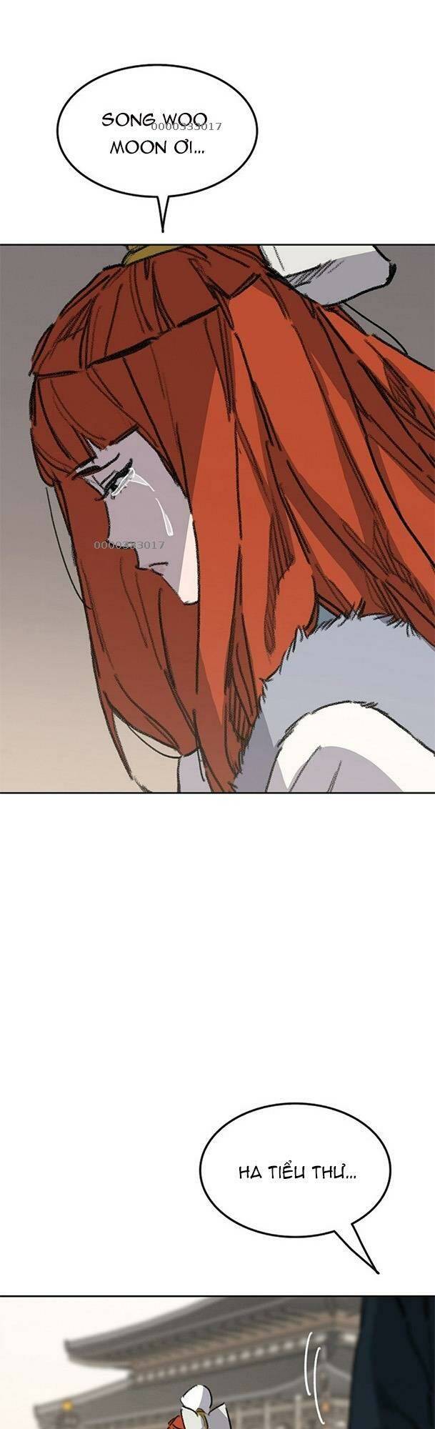 Tiên Kiếm Bất Bại - Chapter 137 - Page 63