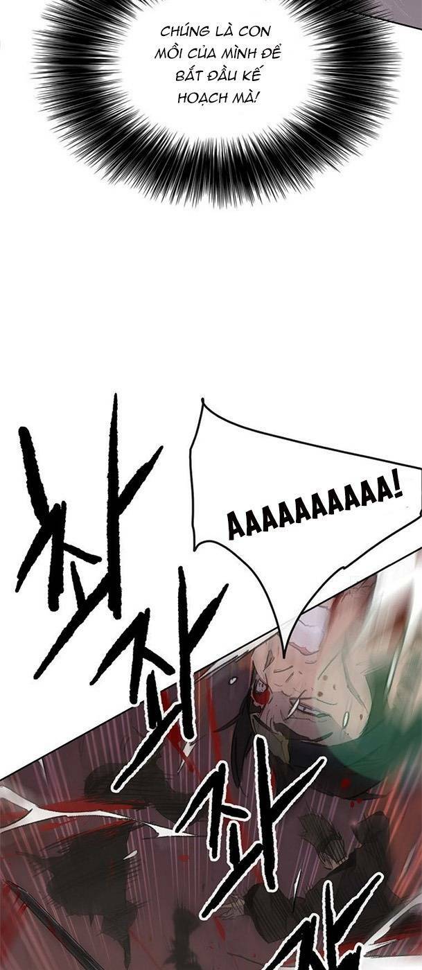 Tiên Kiếm Bất Bại - Chapter 137 - Page 6