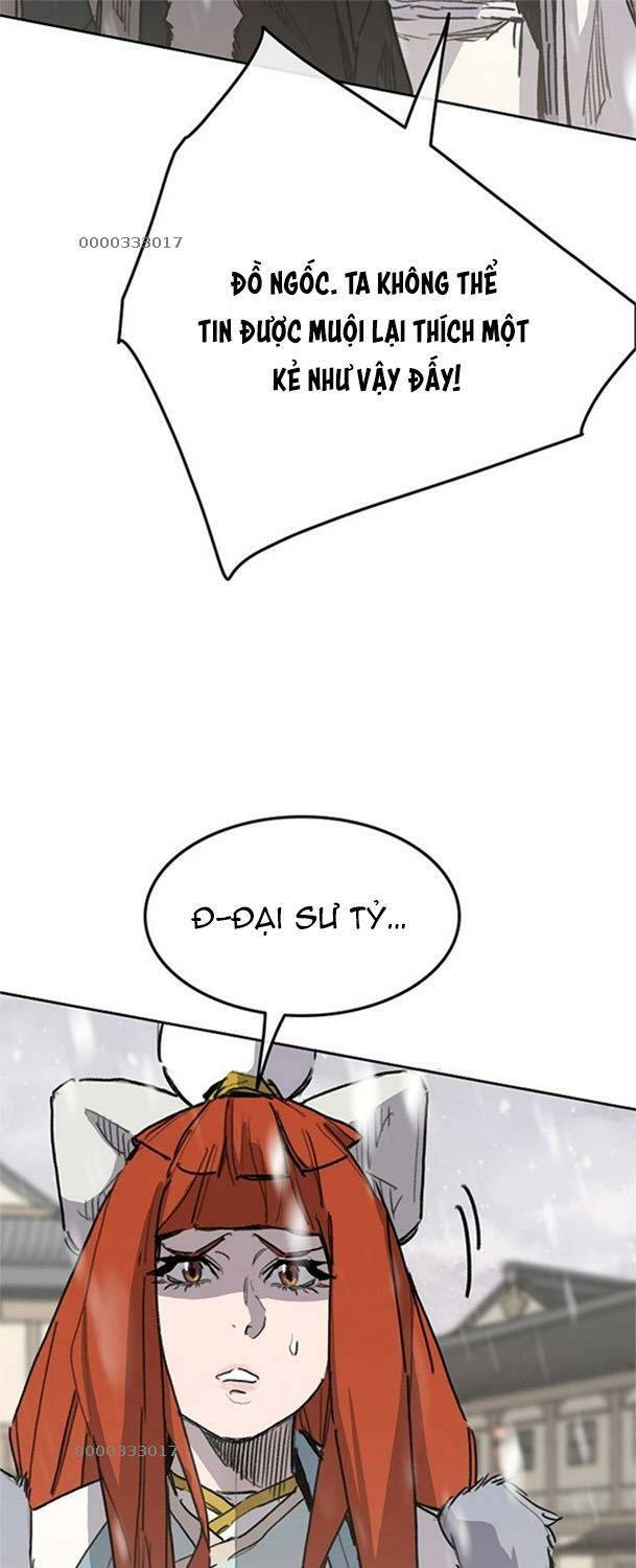 Tiên Kiếm Bất Bại - Chapter 138 - Page 10