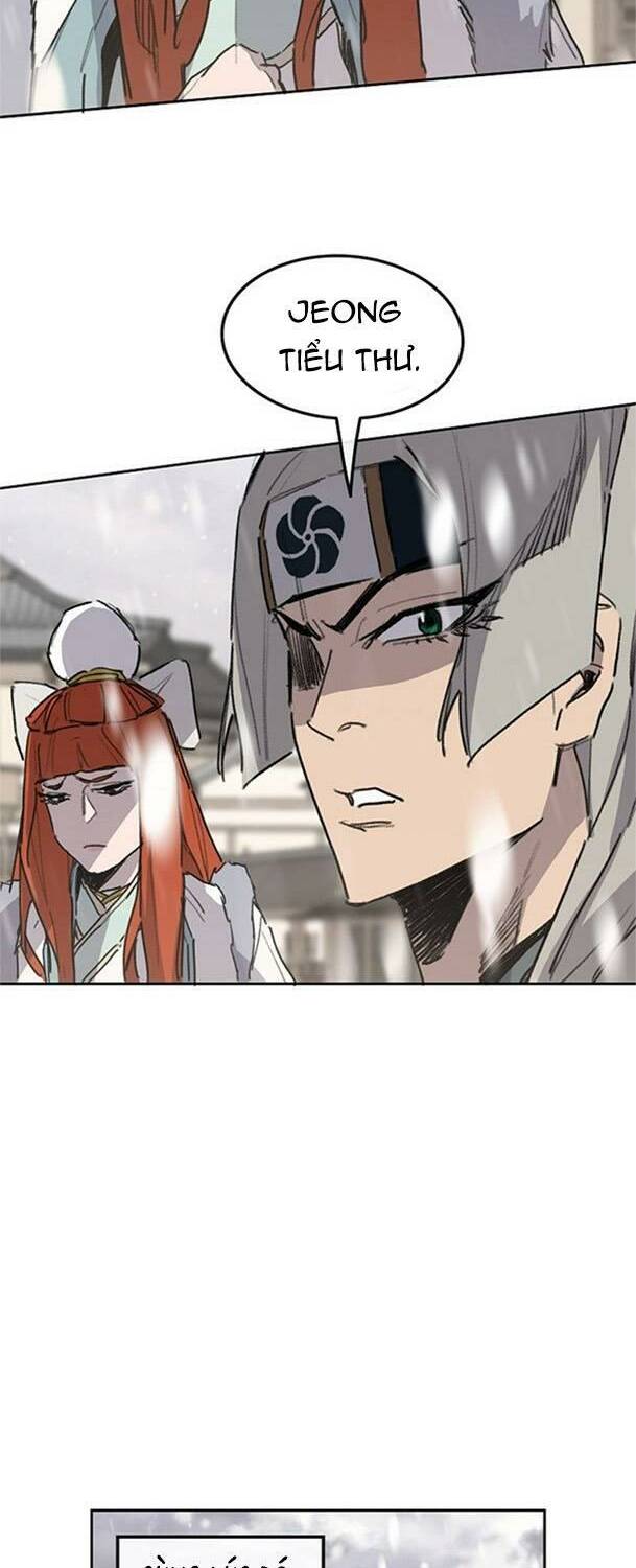 Tiên Kiếm Bất Bại - Chapter 138 - Page 11