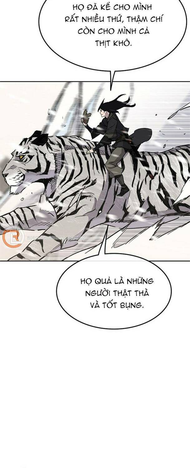 Tiên Kiếm Bất Bại - Chapter 138 - Page 13