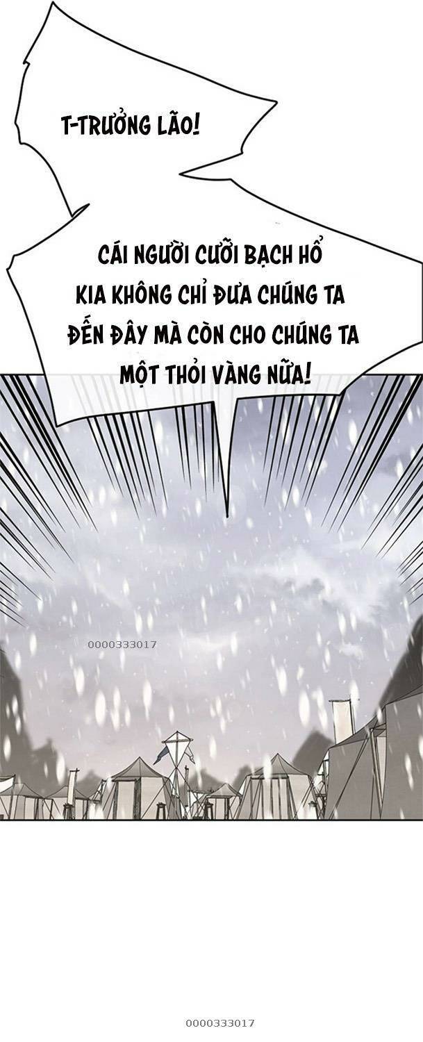 Tiên Kiếm Bất Bại - Chapter 138 - Page 14