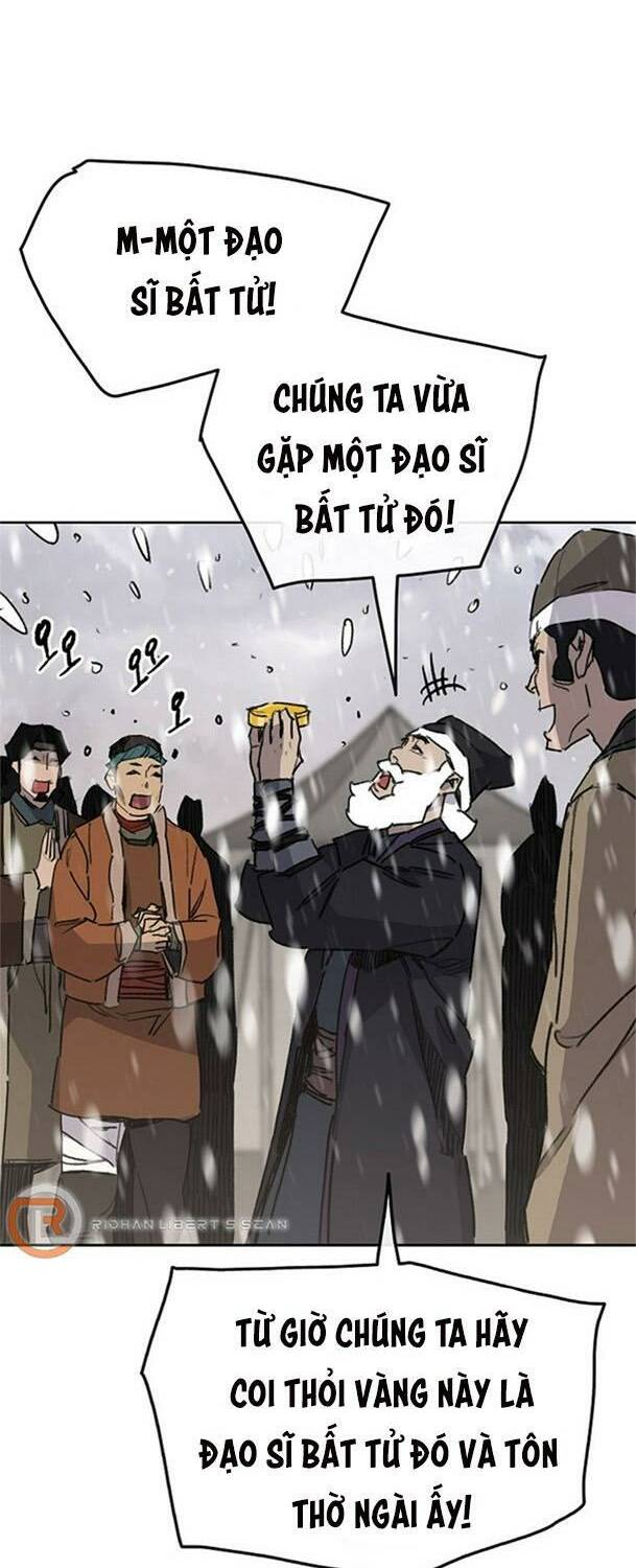 Tiên Kiếm Bất Bại - Chapter 138 - Page 15