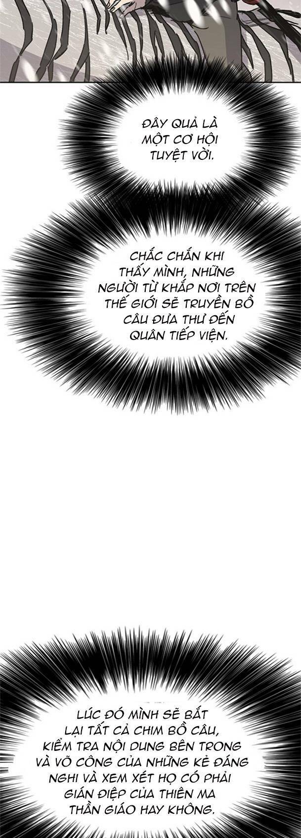 Tiên Kiếm Bất Bại - Chapter 138 - Page 18