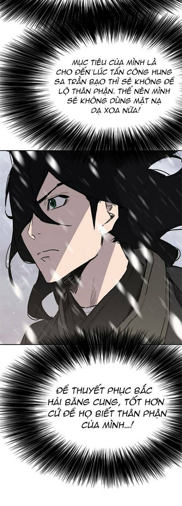 Tiên Kiếm Bất Bại - Chapter 138 - Page 19