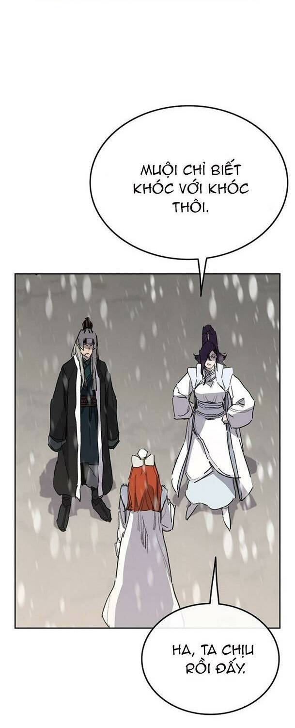 Tiên Kiếm Bất Bại - Chapter 138 - Page 21