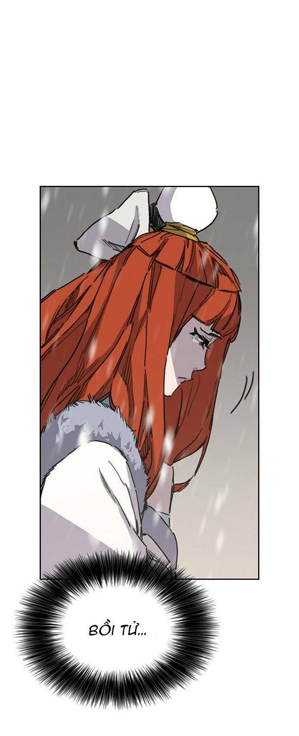 Tiên Kiếm Bất Bại - Chapter 138 - Page 22