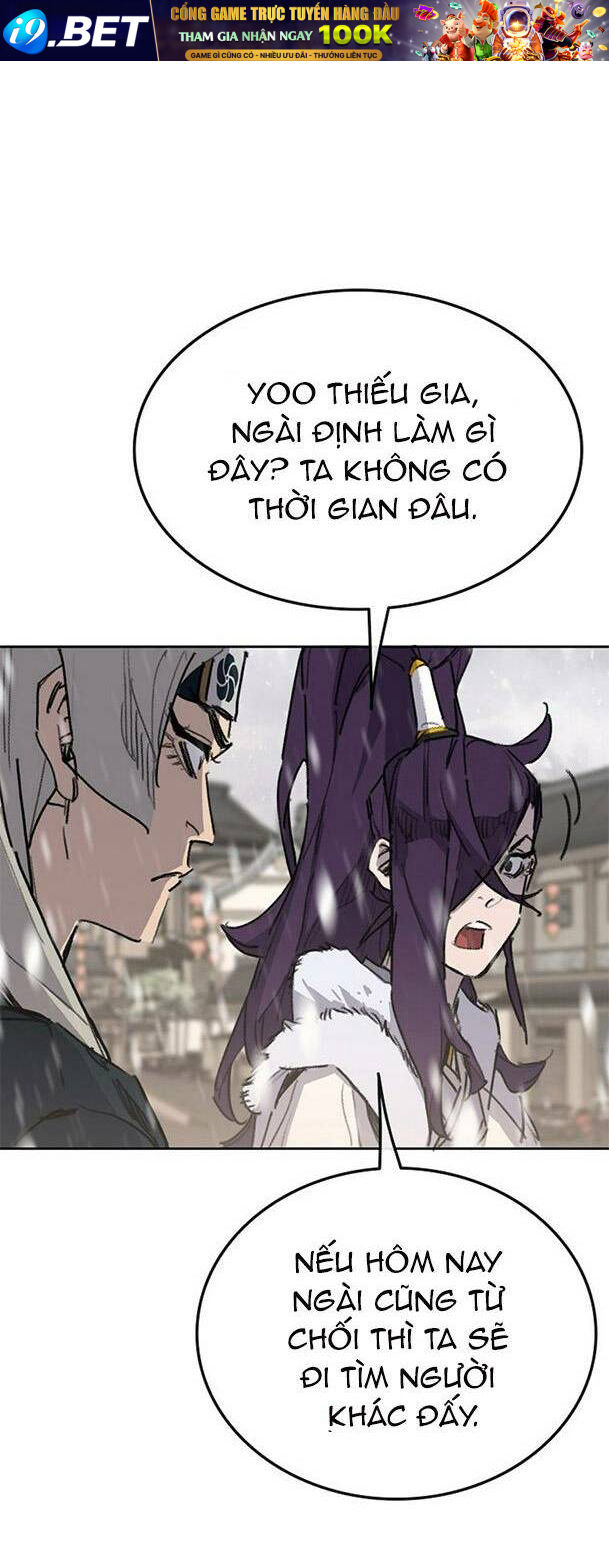 Tiên Kiếm Bất Bại - Chapter 138 - Page 23